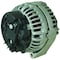 Wai Global Alternator, ALTBO IRIF, 150 Amp12 Volt, CW, 6Groove Pulley 13953N - alternate 1